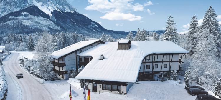 奎勒霍夫酒店(Hotel Quellenhof)图片