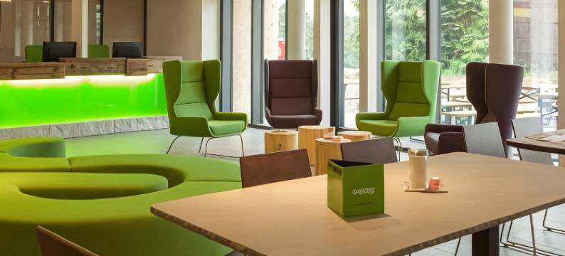 新天鹅堡探险家酒店(Explorer Hotel Neuschwanstein)图片