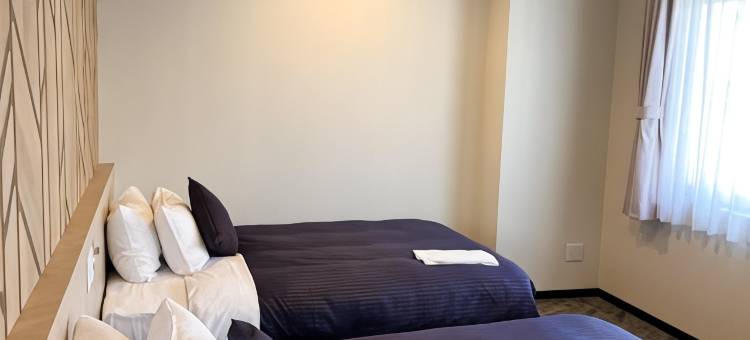 利夫马克斯经济型酒店-平冢站前店(HOTEL LiVEMAX BUDGET Hiratsuka Ekimae)图片