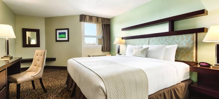 弗米利恩温德姆戴斯酒店(Days Inn by Wyndham Vermilion)图片