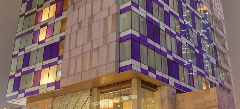 马赛克酒店-诺伊达(Mosaic Hotel, Noida)图片