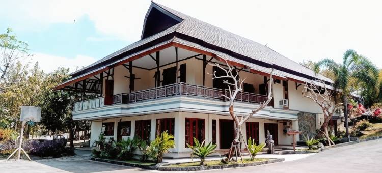 Hotel & Villa Bukit Indah Saumlaki By LeGreen图片