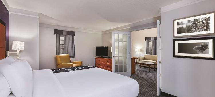 米德兰拉昆塔温德姆酒店(La Quinta Inn by Wyndham Midland)图片