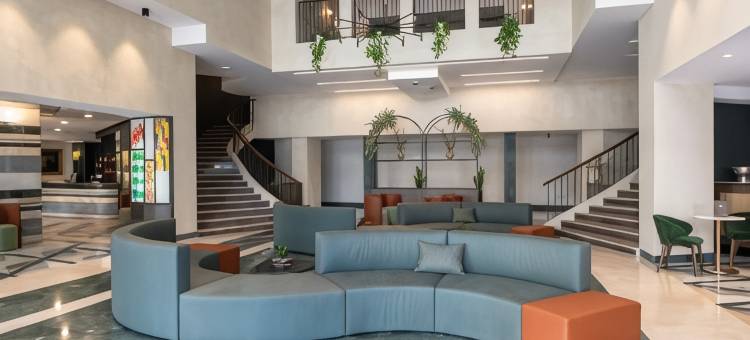 卡尔顿酒店(Hotel Carlton)图片