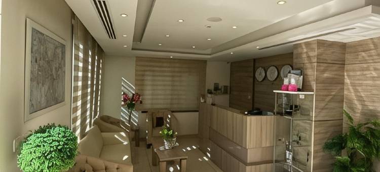 阿蒙德酒店公寓(Almond Hotel Apartments)图片