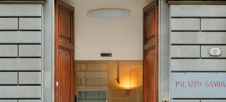 甘芭宫酒店(Palazzo Gamba Apartments Al Duomo)图片