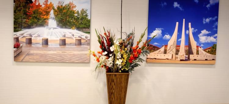 拉斐特呗盟套房酒店(Baymont Inn & Suites by Wyndham Lafayette / Purdue Area)图片