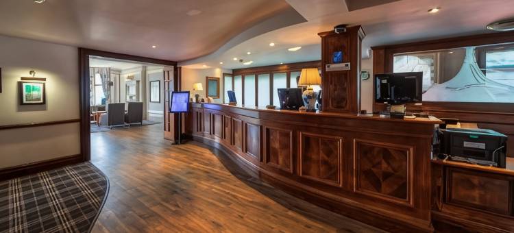 老船酒店(The Old Ship Hotel)图片