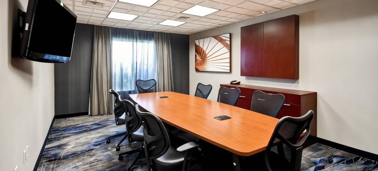 Fairfield Inn & Suites North Platte图片