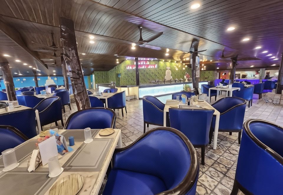 Paradise Village Beach Resort Hotel Overview