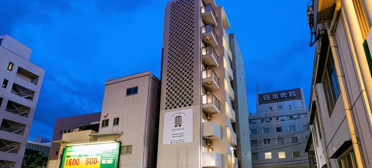 斯泰图斯酒店(Staytus)图片