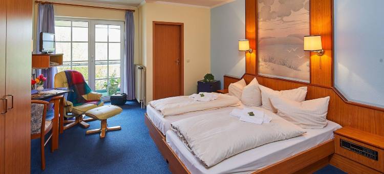 斯布里克酒店(Seeblick)图片