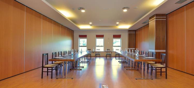 诺拉特托雷德萨酒店(Hotel Spa Norat Torre Do Deza)图片