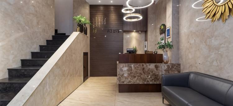 哈迪瓦精品酒店(Hadiva Boutique Hotel)图片