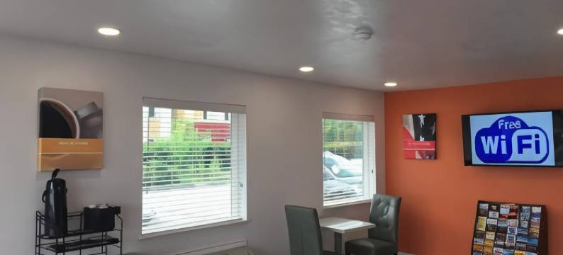 6克卢特汽车旅馆(Motel 6 Clute, TX)图片