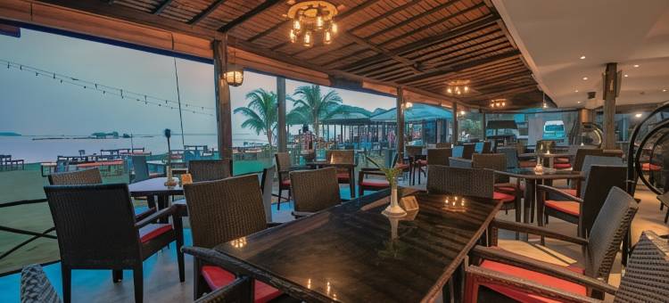 Bintan SpaVilla Beach Resort图片