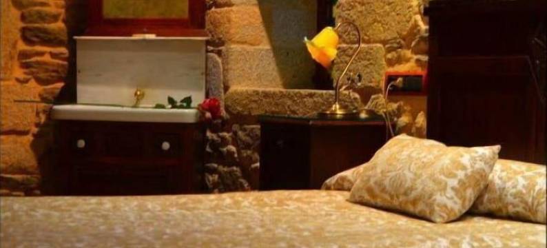 本多伊洛帕佐酒店(Pazo de Bendoiro)图片