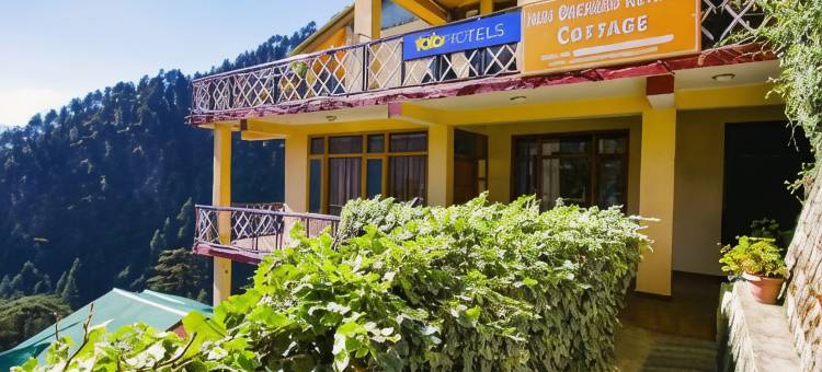 Fabhotel 果园度假屋(FabHotel Orchard Retreat)图片