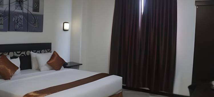 塔拉坎大象玛达酒店(Gajah Mada Hotel Tarakan)图片