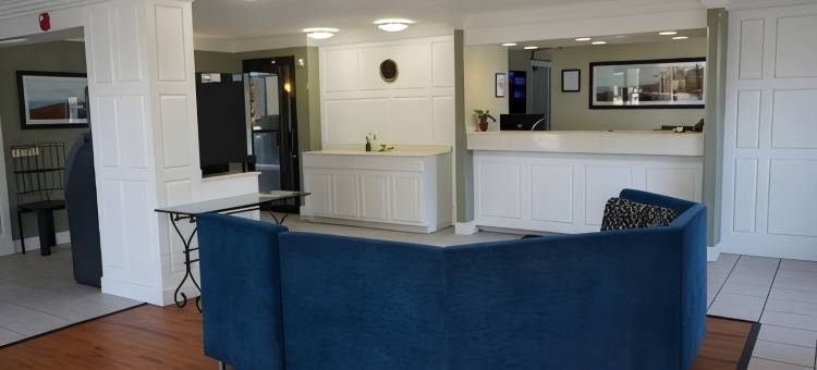 阿斯托里亚西部(Astoria Hotel West)图片