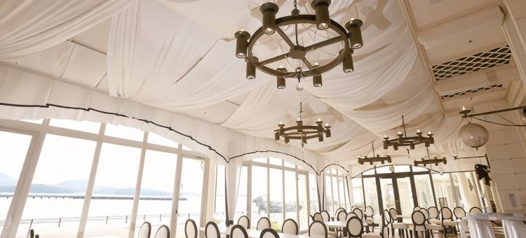 豪斯登堡 海牙酒店(Hotel Denhaag Huis Ten Bosch)图片