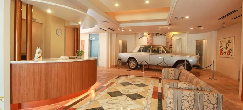 Sasarindou酒店(Hotel in Kyoto Sasarindou)图片