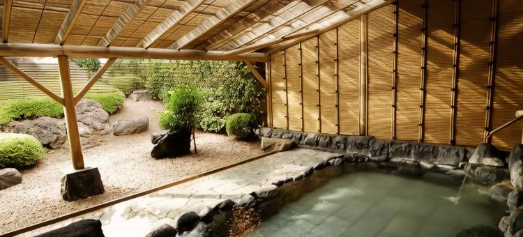 春日居景观大酒店(Kasugai View Hotel)图片