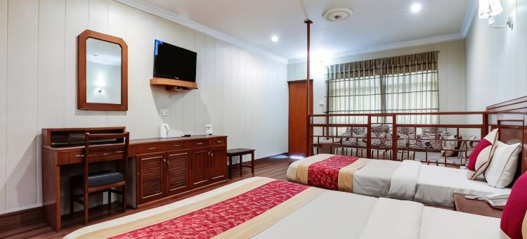 Hotel Wildlife Camp图片