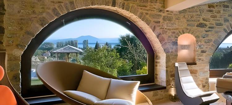 埃克瓦吉斯套房&Spa酒店(Iakovakis Suites & Spa)图片