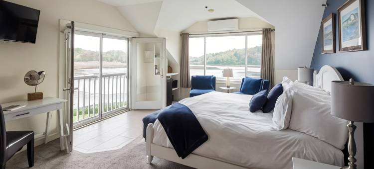 诺南特姆度假酒店(The Nonantum Resort)图片