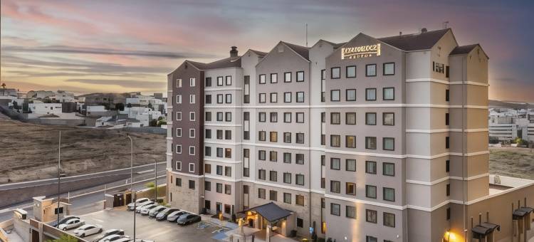 Staybridge Suites Chihuahua图片