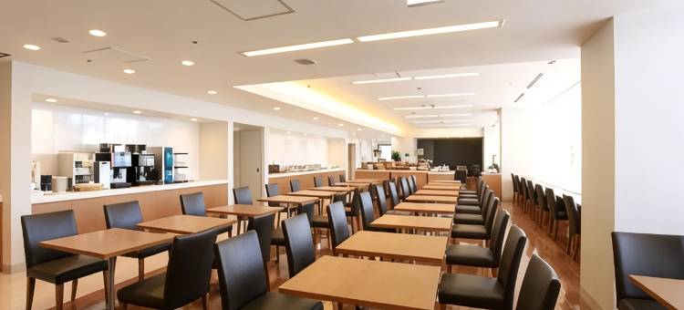 广岛东急REI酒店(Hiroshima Tokyu Rei Hotel)图片