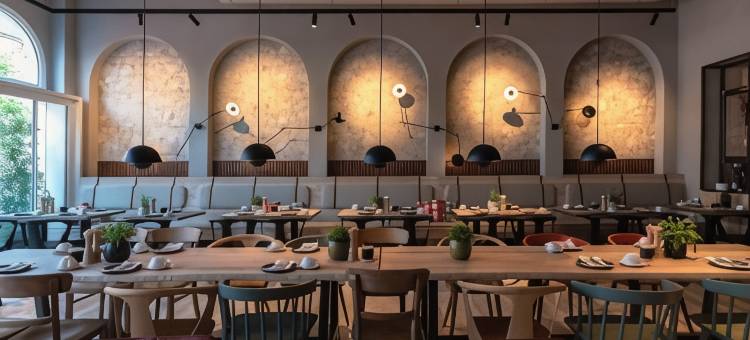 LOEV - VELA 酒店(Loev - Vela Hotels)图片
