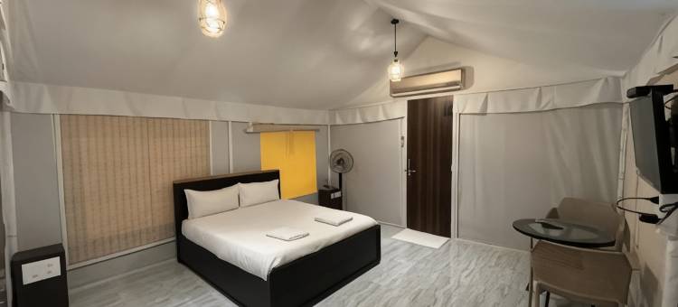 Farm Stay Resort - Shamirpet, Hyderabad图片