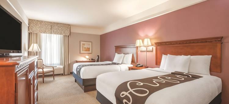 盖恩斯维尔拉昆塔温德姆套房酒店(La Quinta Inn & Suites by Wyndham Gainesville)图片