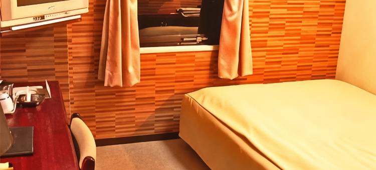 燕山酒店(Hotel Tsubame Hills)图片