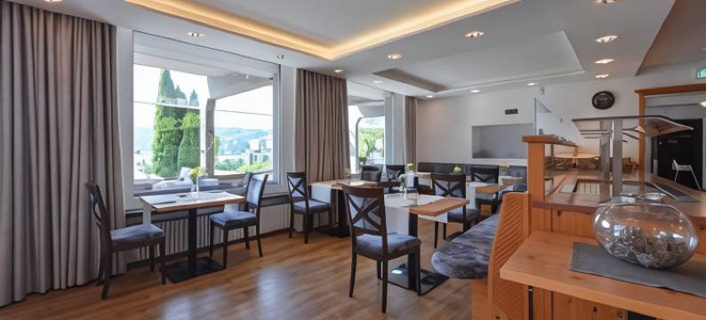 罗滕费尔斯全景酒店(Rothenfels Panorama Hotel)图片