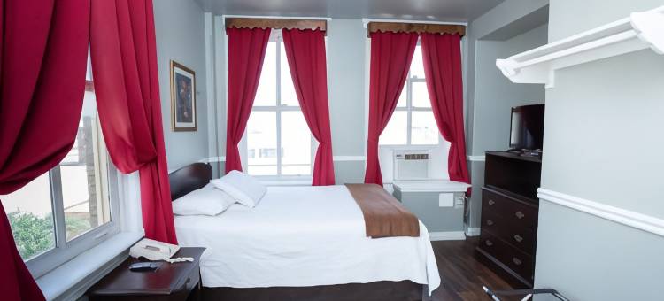 里亚托酒店(The Rialto Hotel)图片