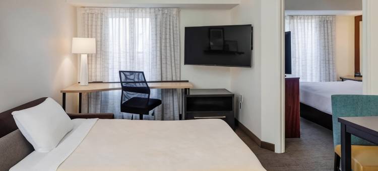 Residence Inn Portsmouth图片