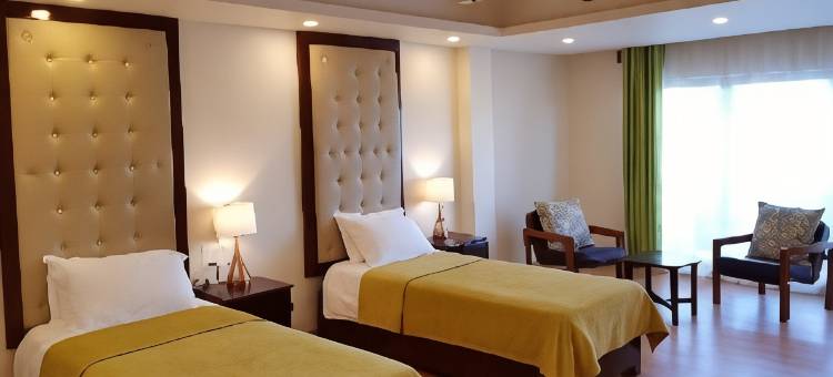 沙洛姆农场旅馆(Shalom Farmhouse by the Hillside)图片