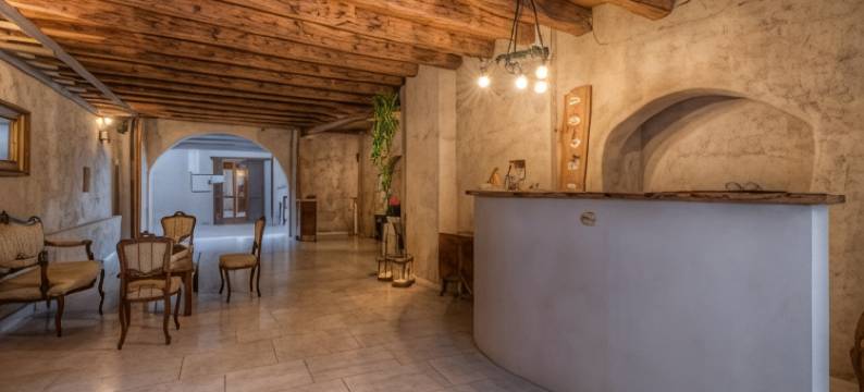 B&B Corte Alma Spa和豪华住宅(Corte Alma Spa and Luxury Home)图片