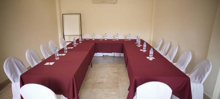 温德姆图斯特佩克戴斯酒店(Days Inn by Wyndham Tuxtepec)图片