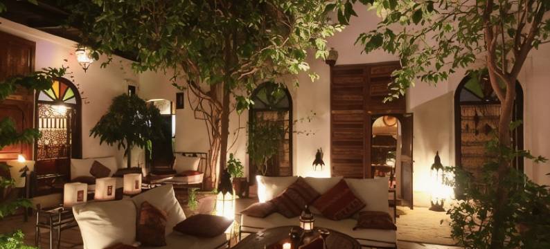 里亚德卡尔迈拉酒店(Riad Karmela)图片