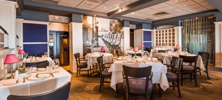 贵族贝斯特韦斯特精品酒店(Best Western Premier Hotel Aristocrate)图片