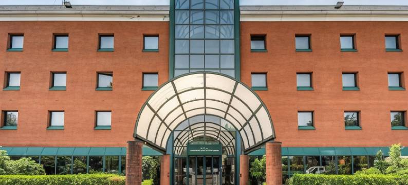 罗通达旅馆(Hotel Della Rotonda)图片