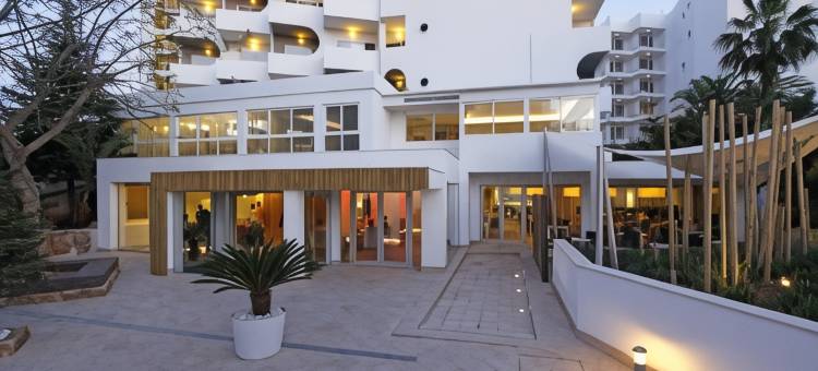 潘普洛纳酒店(BG Pamplona)图片