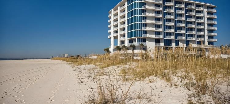 南滩比洛克西酒店及套房(South Beach Biloxi Hotel & Suites)图片