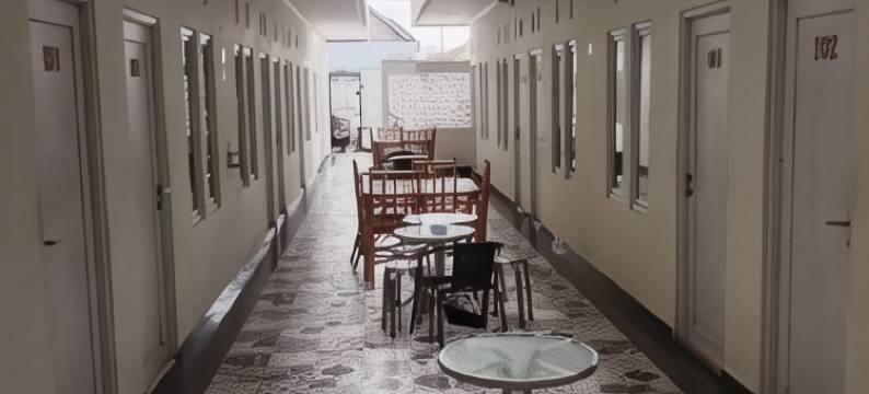 马坎库曼住宅酒店(Macan Kumbang Residence)图片