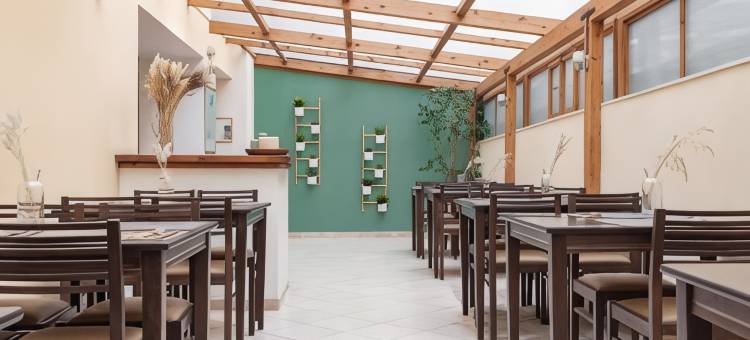 宜艾酒店(Yria Hotel)图片