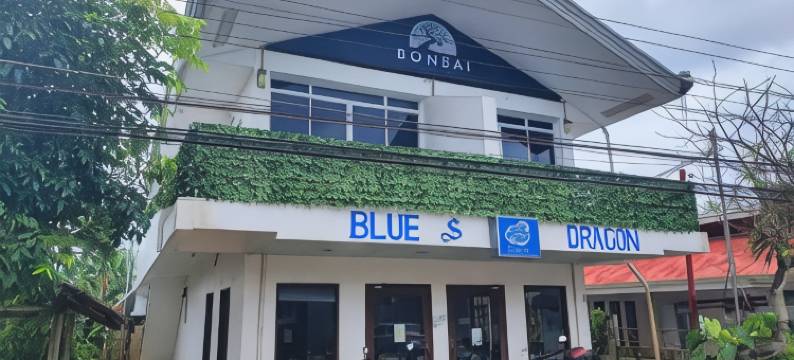 盆景按摩浴缸套房(Bonsai Jacuzzi Suites)图片